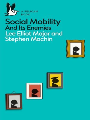 cover image of Social Mobility